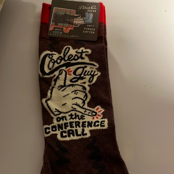 Fun Socks. - Picture 1 of 5